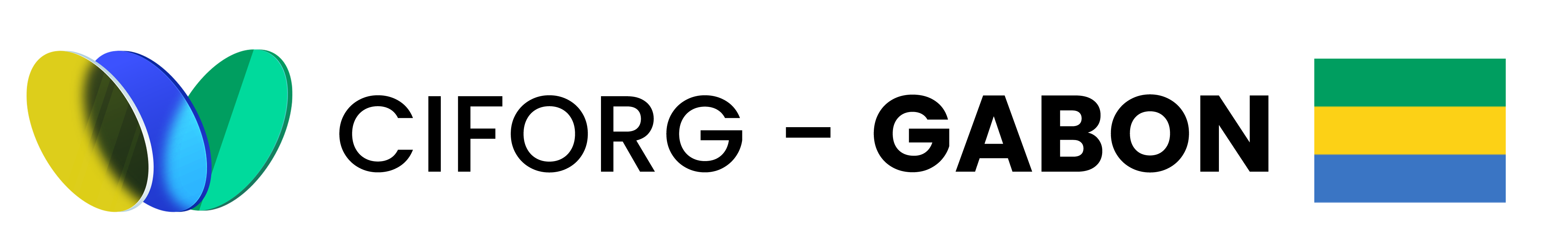 CIFORG Logo